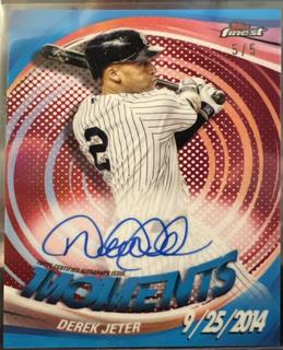 Derek Jeter