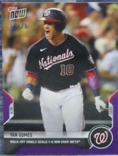 Yan Gomes