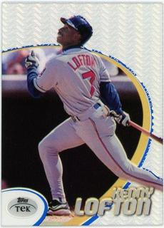 Kenny Lofton