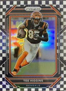 Tee Higgins