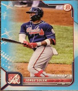 Jorge Soler