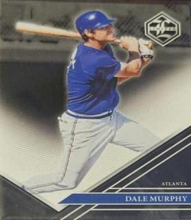 Dale Murphy