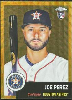 Joe Perez