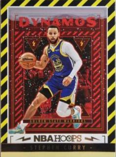 Stephen Curry