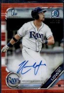 Nate Lowe