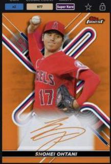 Shohei Ohtani
