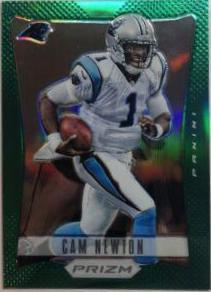 Cam Newton