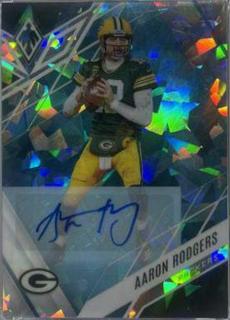 Aaron Rodgers