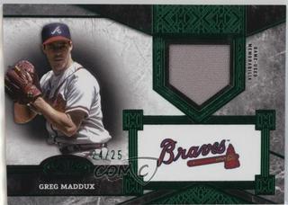 Greg Maddux
