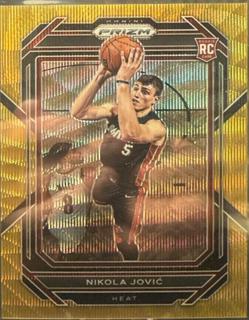 Nikola Jovic