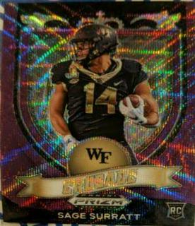 Sage Surratt