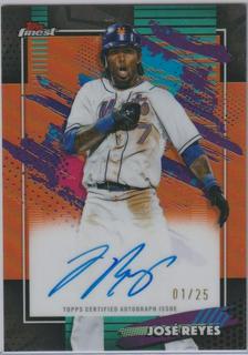 Jose Reyes