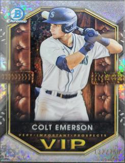 Colt Emerson
