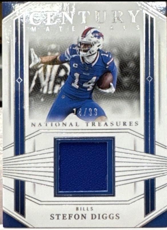 Stefon Diggs #88