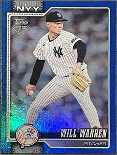 Will Warren