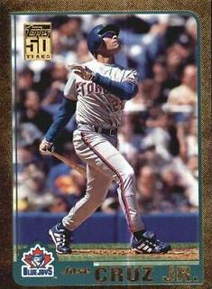 Jose Cruz Jr.