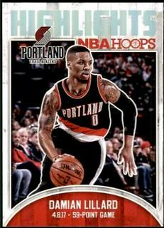 Damian Lillard