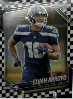 Elijah Arroyo