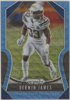 Derwin James Jr.