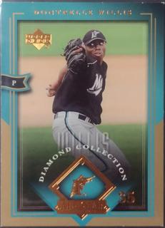 Dontrelle Willis