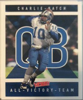 Charlie Batch