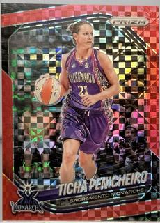 Ticha Penicheiro