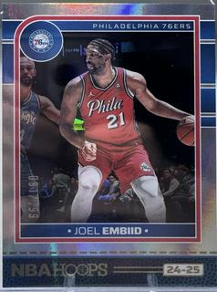 Joel Embiid