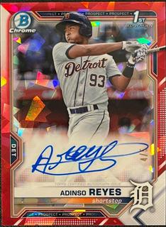 Adinso Reyes