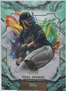 Paul Skenes
