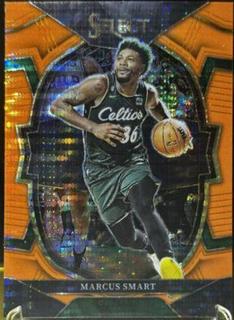 Marcus Smart