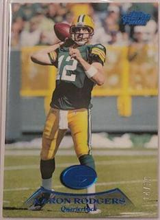 Aaron Rodgers