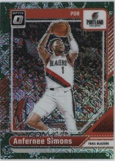 Anfernee Simons
