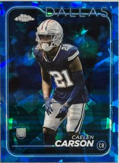 Caelen Carson