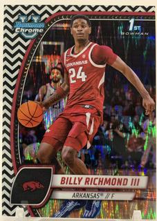 Billy Richmond III