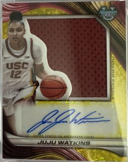 Juju Watkins