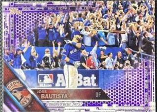 Jose Bautista