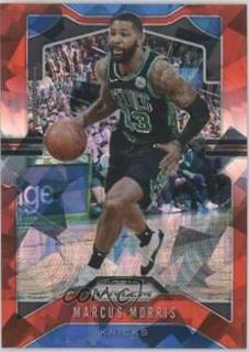 Marcus Morris