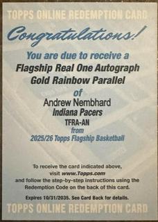 Andrew Nembhard