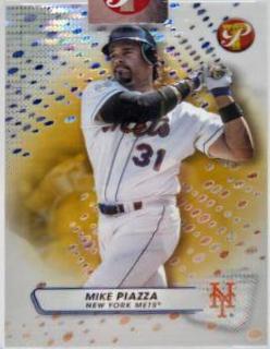 Mike Piazza