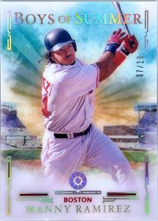 Manny Ramirez