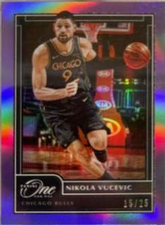 Nikola Vucevic