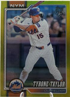 Tyrone Taylor