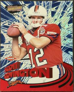 Scott Covington