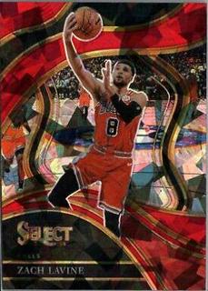 Zach LaVine