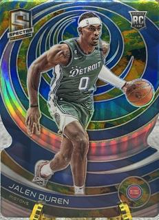 Jalen Duren