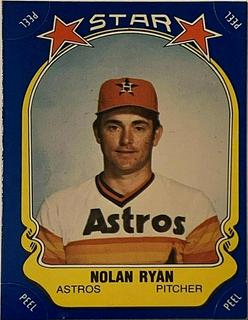 Nolan Ryan