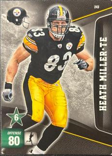 Heath Miller
