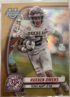 Rueben Owens
