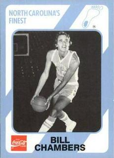 Bill Chambers