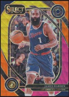 James Harden